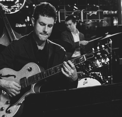 The Moonlighters - Jazz Combo, jazz band in Perth, photo 2