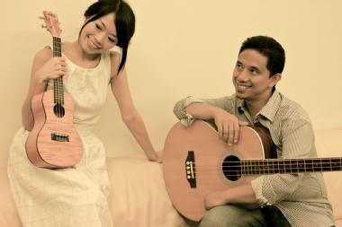 Polkadot + Moonbeam, jazz duo in Perth