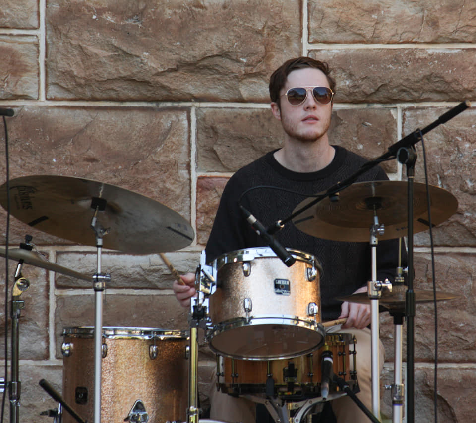 The Island Trio, jazz trio in Perth, photo 2