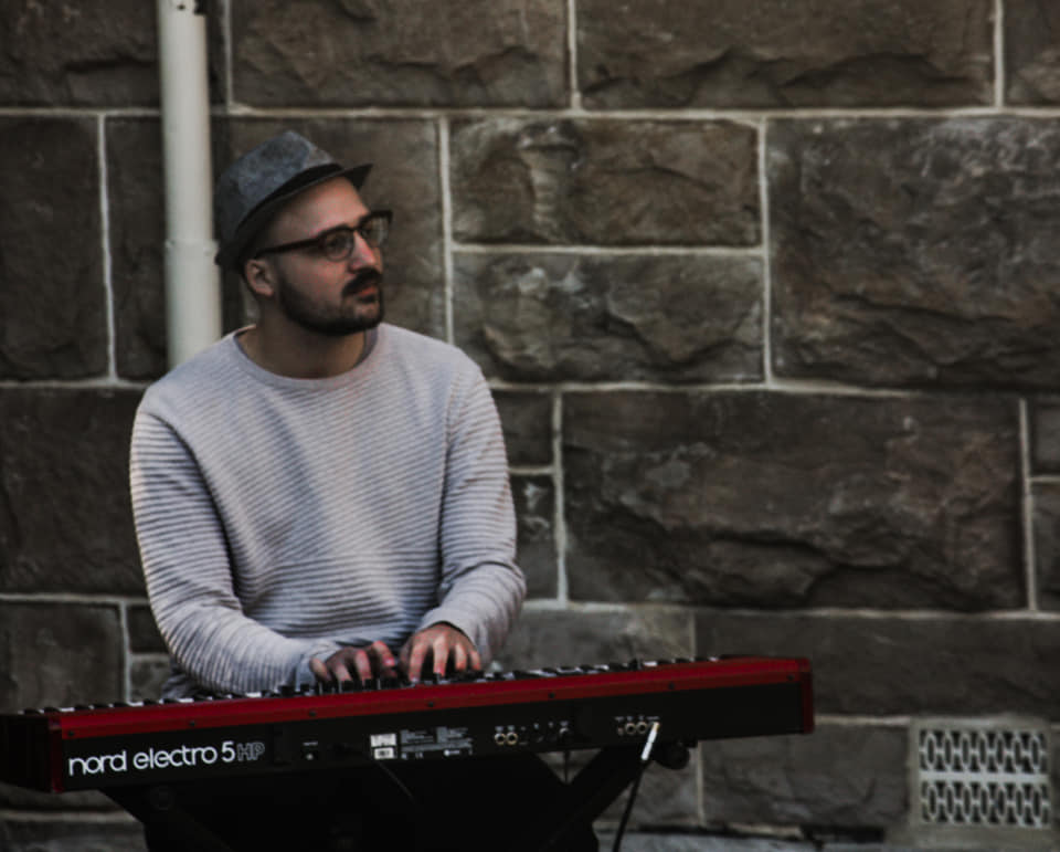 The Island Trio, jazz trio in Perth, photo 3