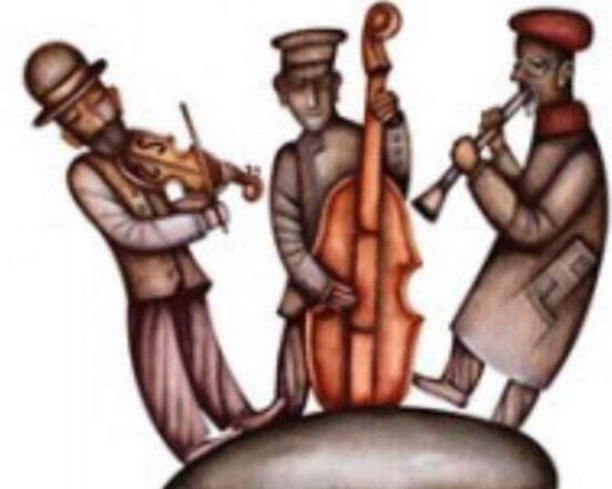 Sounds Of Israel, jewish band in Perth