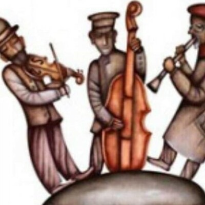 Sounds Of Israel, jewish band in Perth, photo 2