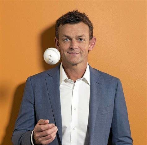 Adam Gilchrist, keynote speaker in Perth