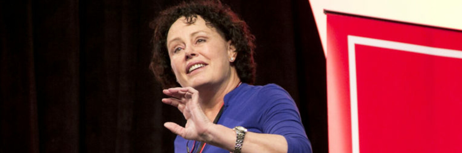 Speaker, keynote speaker in Perth, photo 3