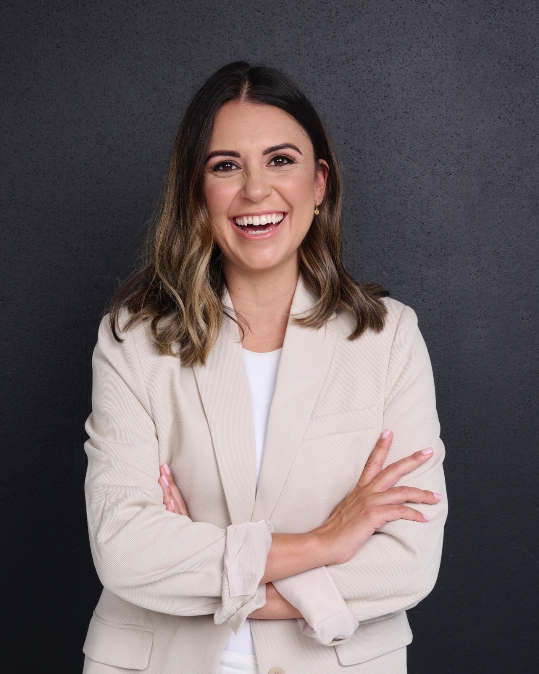 Lanna Hill, keynote speaker in Perth