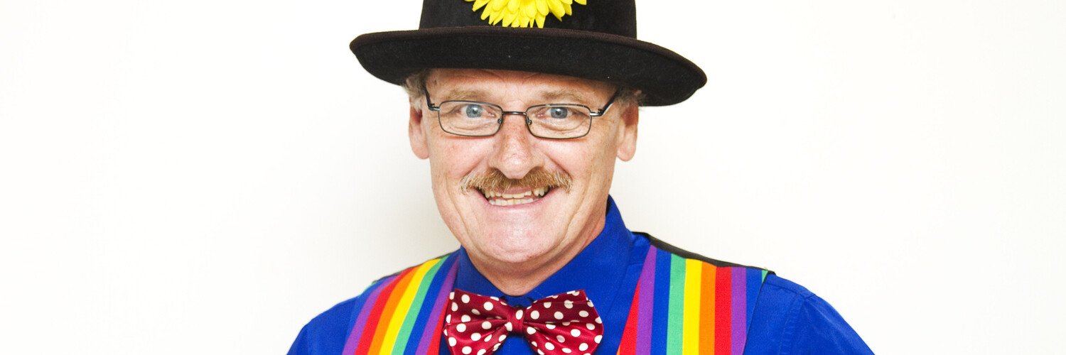 Al Kazam the Magic Man, children's magician in Perth, photo 3