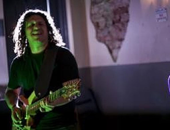 Bomba Latin Fusion, latin band in Perth, photo 3