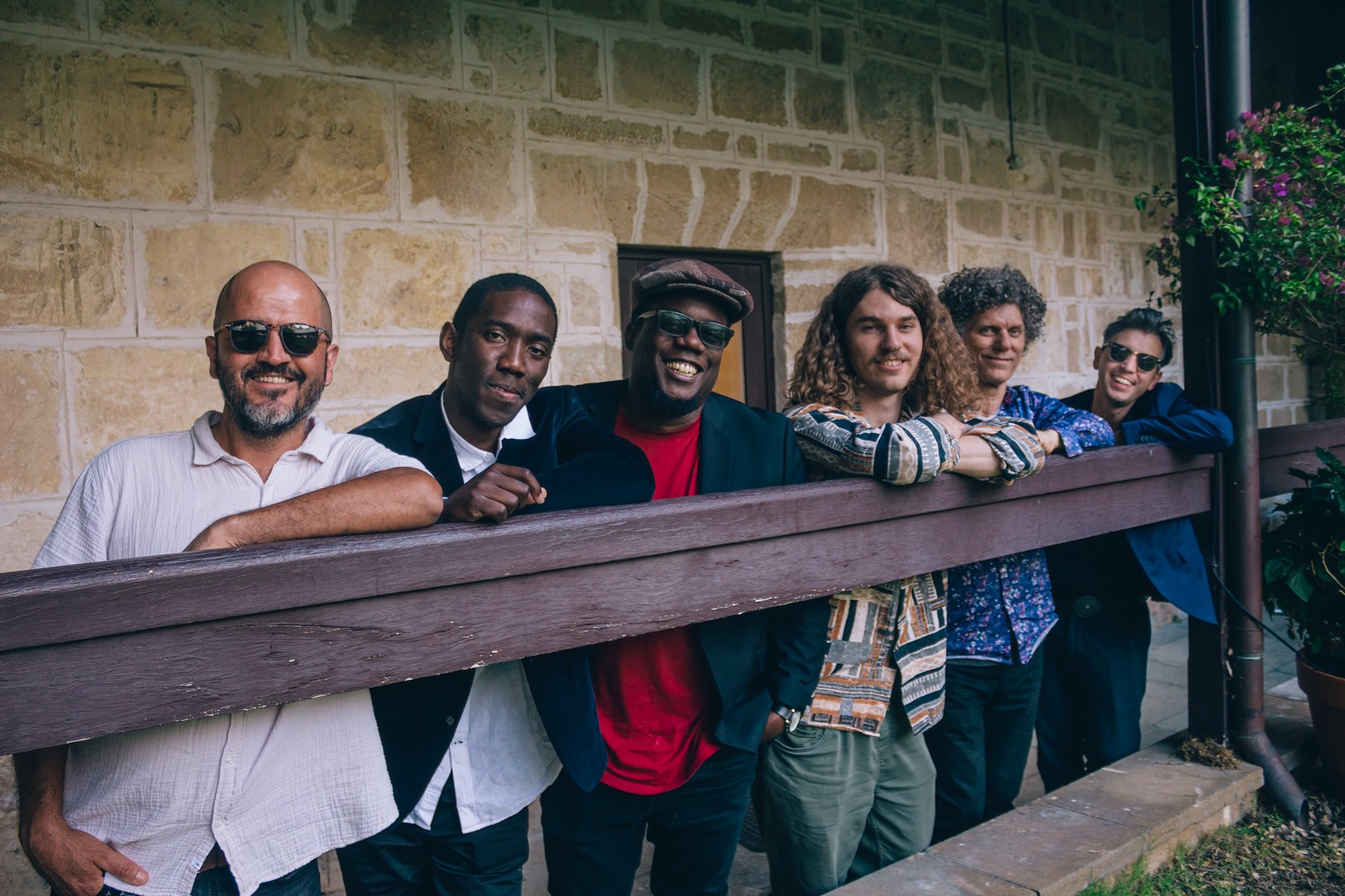 De Cuba Son, latin band in Perth, photo 2
