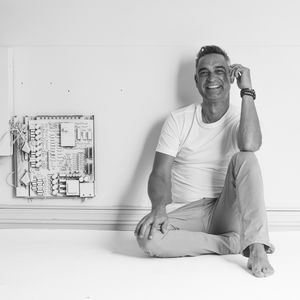 Jeremy Watkins, business speaker in Perth, photo 2