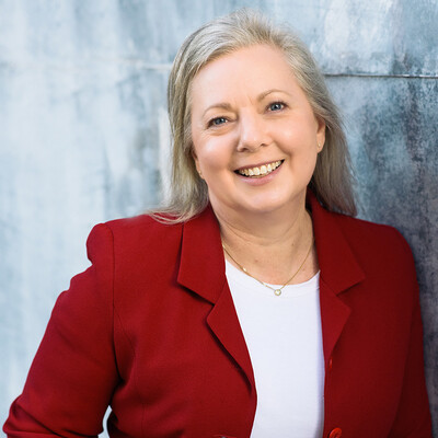 Natalie Lincolne, business speaker in Perth, photo 2