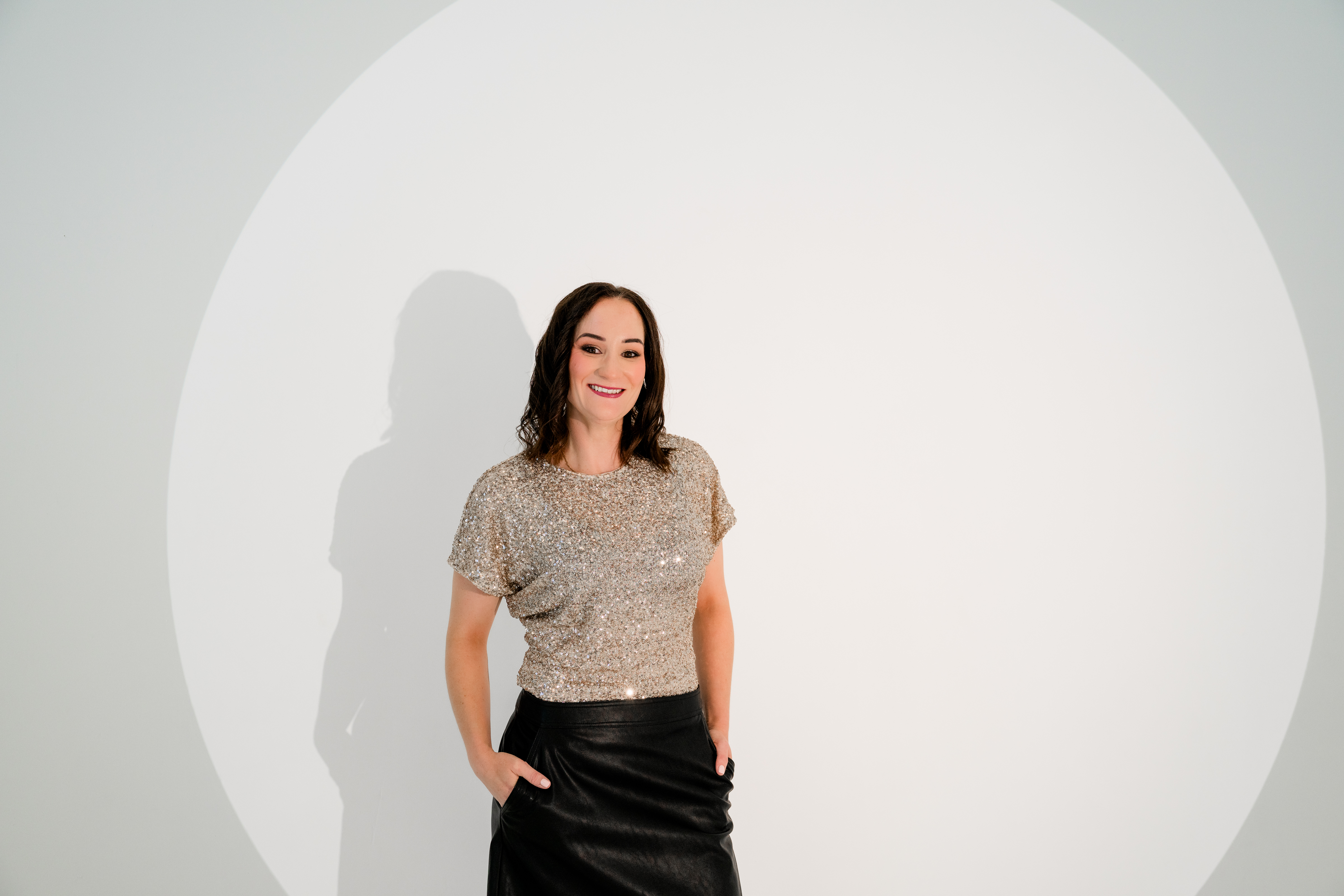 Michelle Leach Leadership Speaker Redefining Resilience, business speaker in Perth
