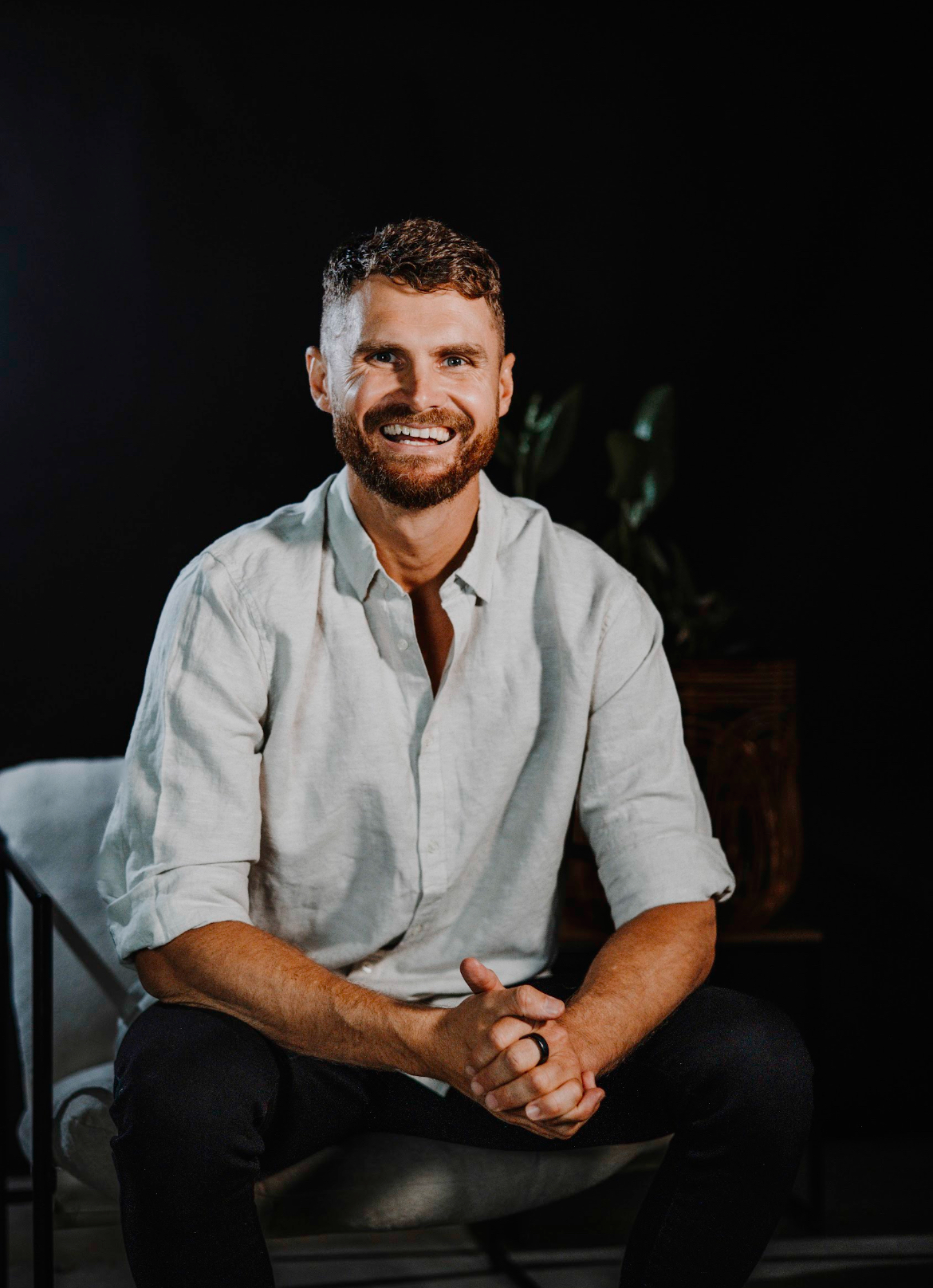The Secret Reason Leaders Stay Stuck And How to Shift It, business speaker in Perth