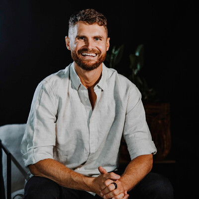 The Secret Reason Leaders Stay Stuck And How to Shift It, business speaker in Perth, photo 2