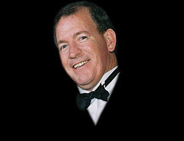 James Sleight, magician in Perth, photo 2