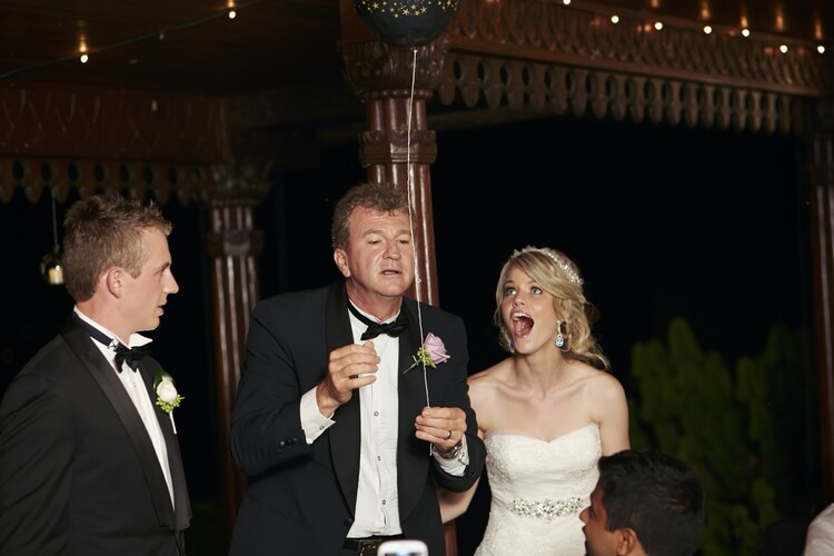 Steve Silk, magician in Perth, photo 3