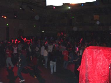 Black String Puppet Theatre, marionette puppetry in Perth, photo 3