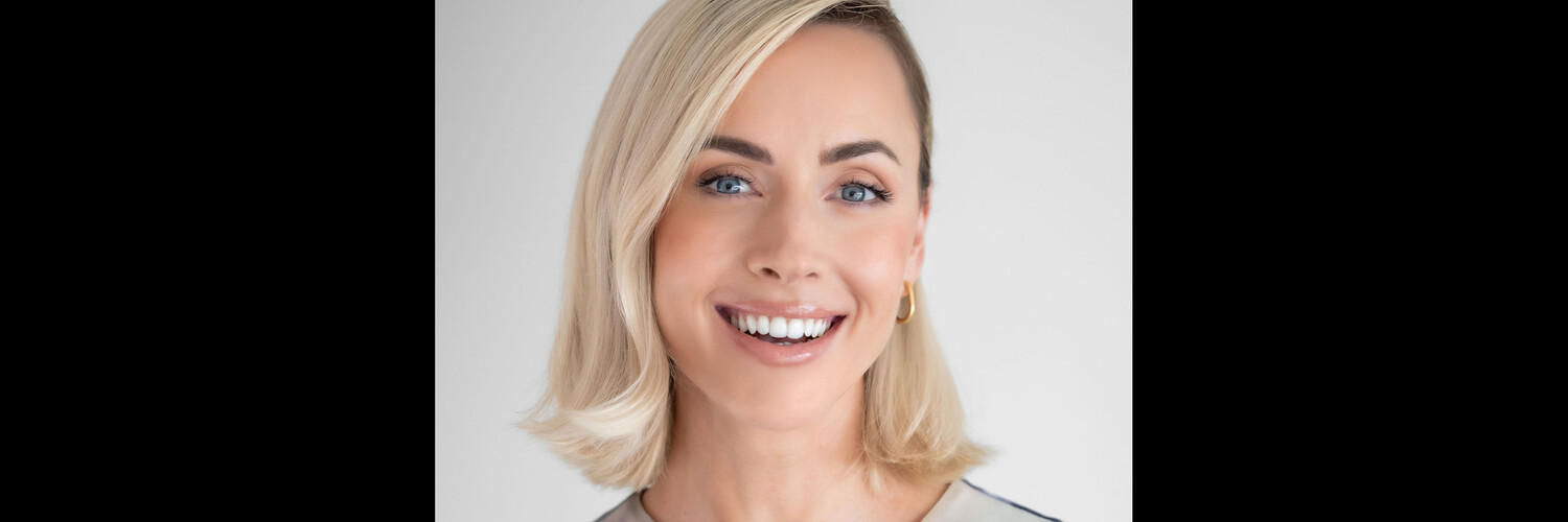 Sarah Joy Hughan, mc-master of ceremonies in Perth, photo 3