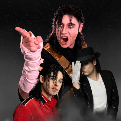 Michael Jackson Tribute Artist, tribute show in Perth, photo 2