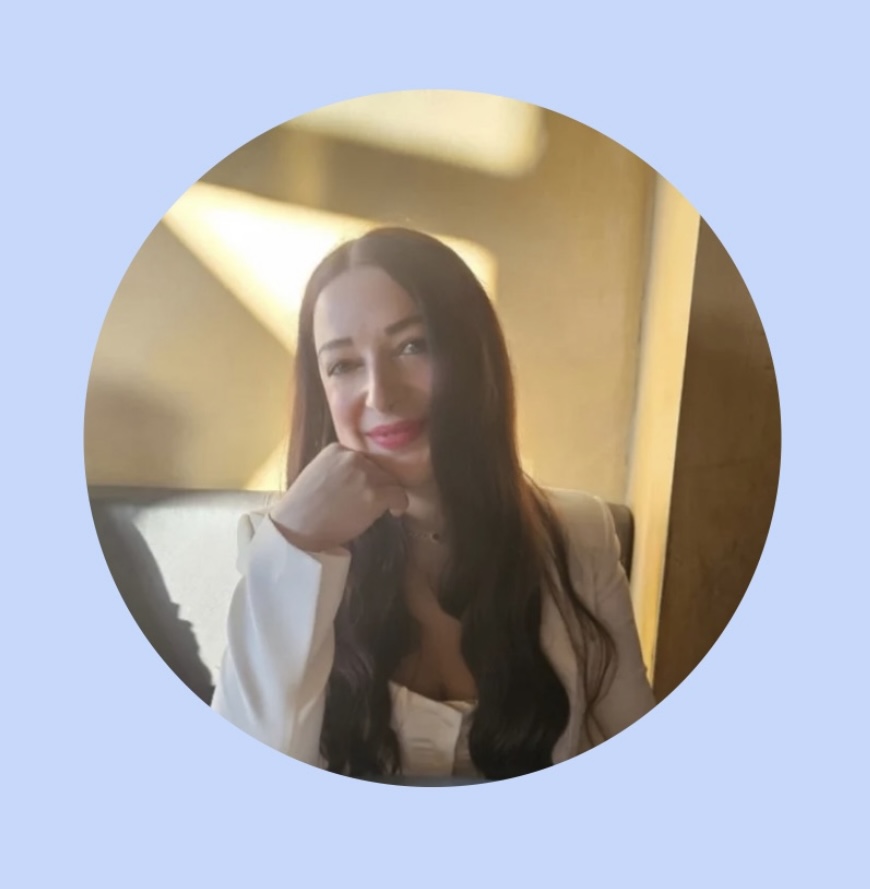 Athena Elle, motivational speaker in Perth