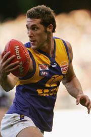 Darren Glass, motivational speaker in Perth