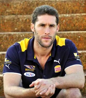Darren Glass, motivational speaker in Perth, photo 2