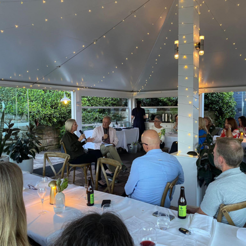 Holly Deane-Johns, motivational speaker in Perth, photo 3