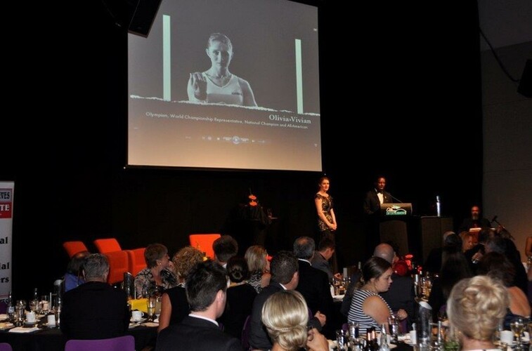 Tony C Norment, motivational speaker in Perth, photo 2