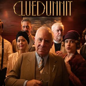 Cluedunnit Murder Mysteries, event services in Perth, photo 2