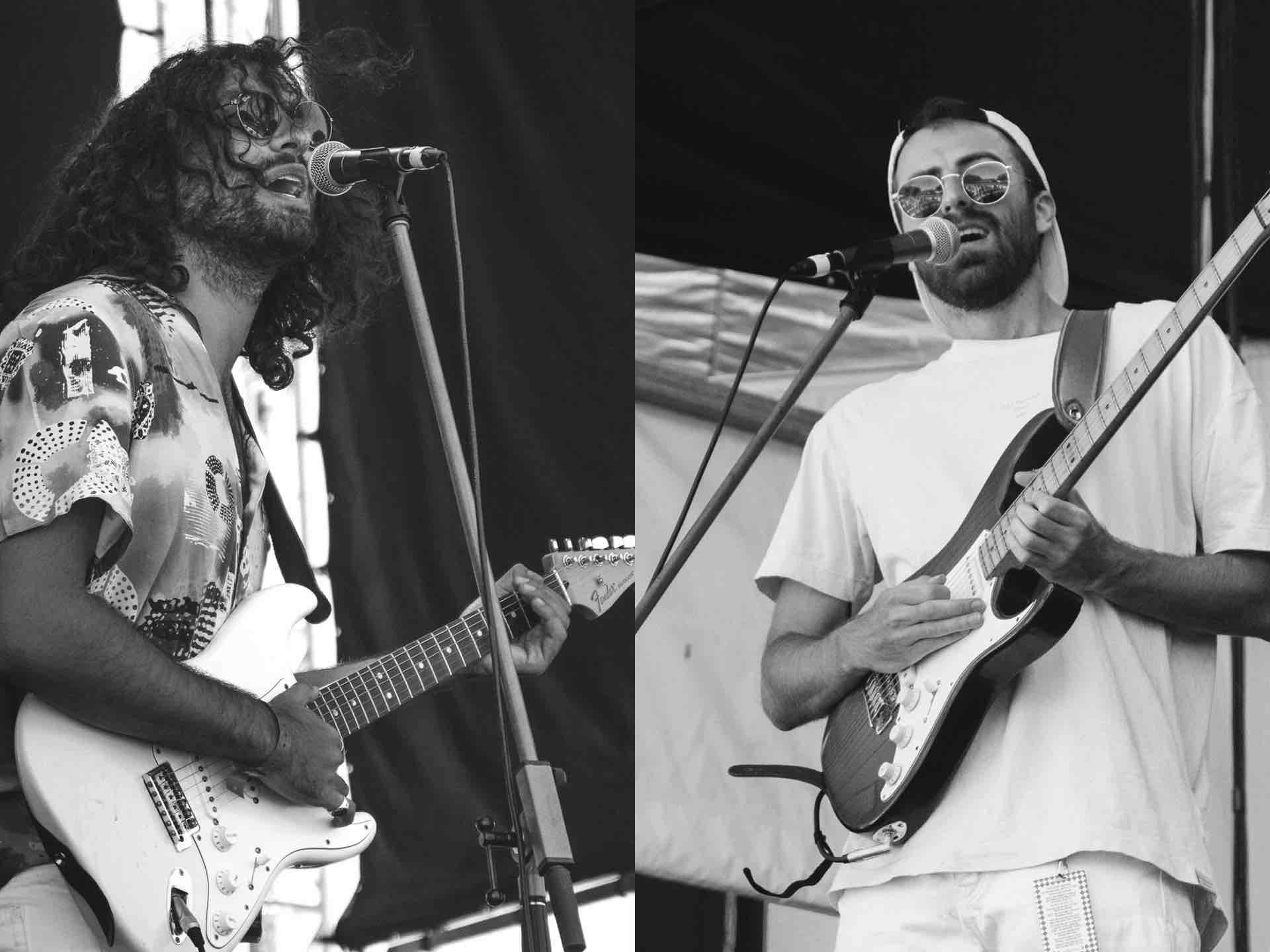 2 Broke Boys, musical duo in Perth, photo 3