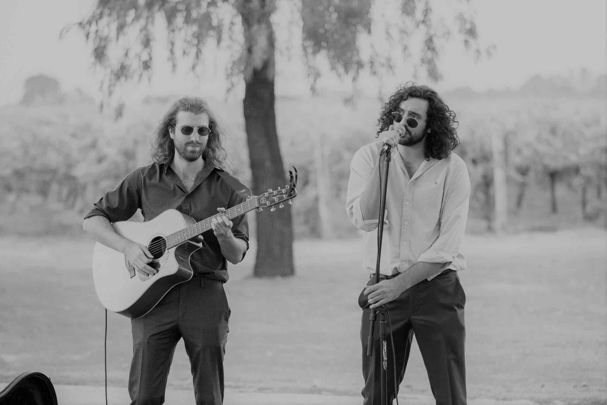 2 Broke Boys, musical duo in Perth, photo 2