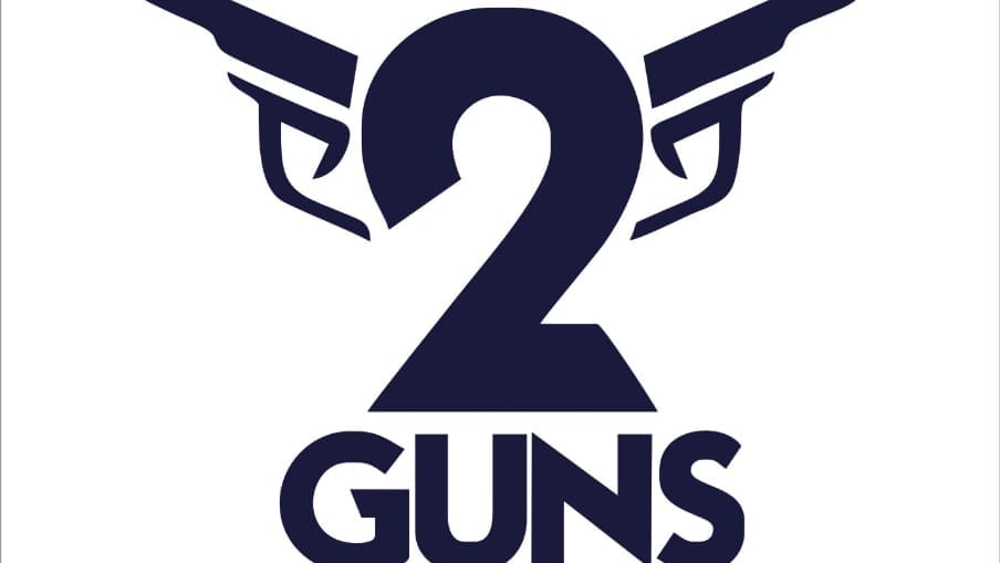 2 Guns, musical duo in Perth