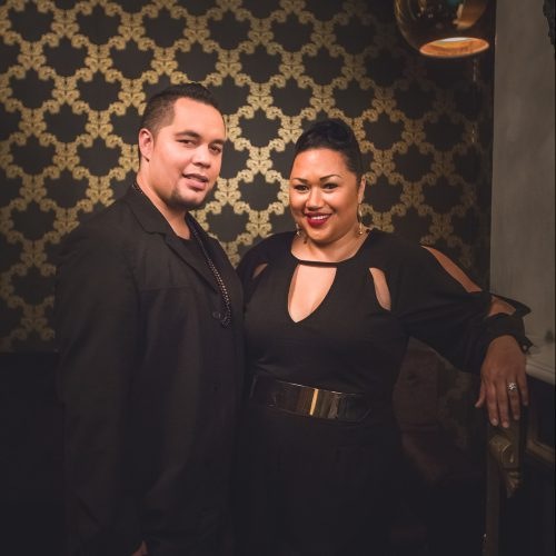 AVIIDA, musical duo in Perth, photo 2