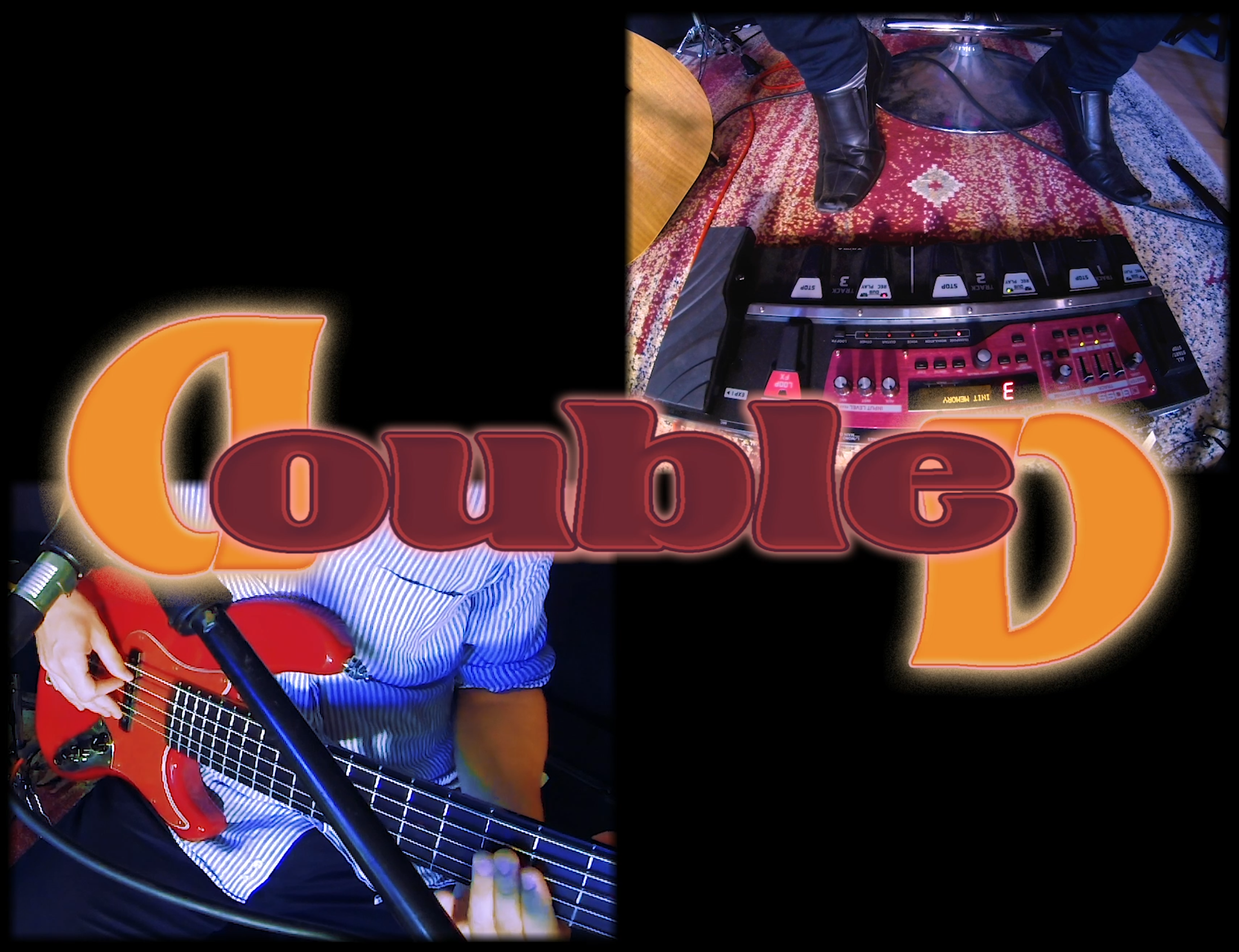 Double D, musical duo in Perth