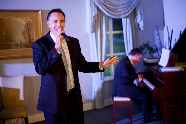 Earl & Dave, musical duo in Perth, photo 2