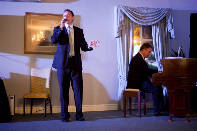 Earl & Dave, musical duo in Perth, photo 3