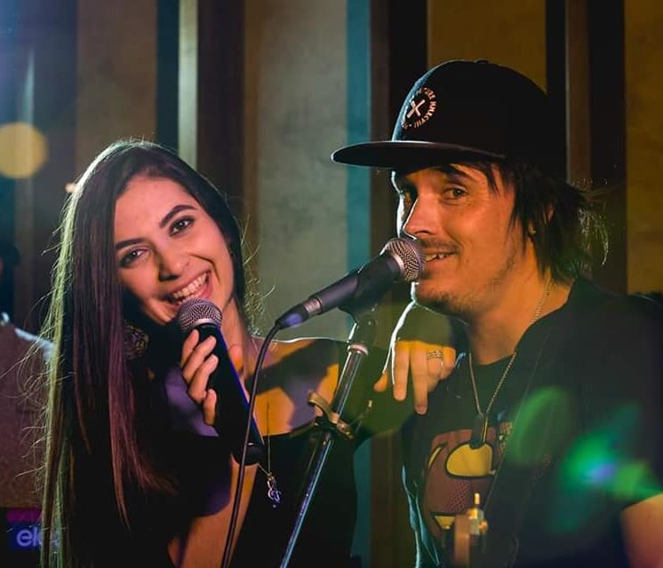 Finesse Duo, musical duo in Perth