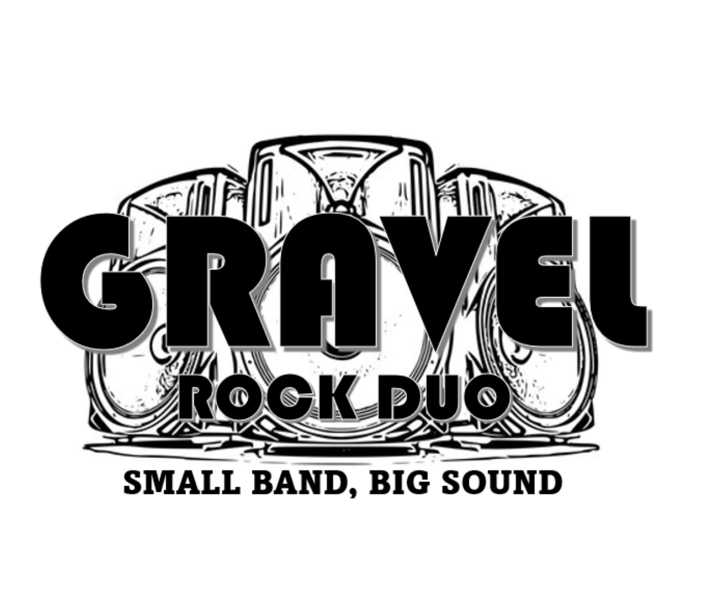 Gravel Rock Duo, musical duo in Perth