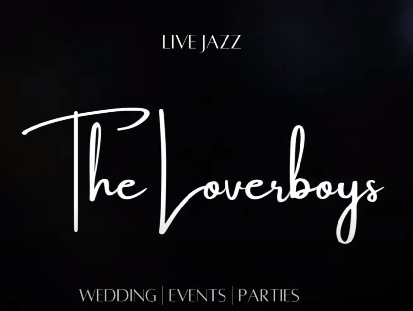 The Loverboys, musical duo in Perth