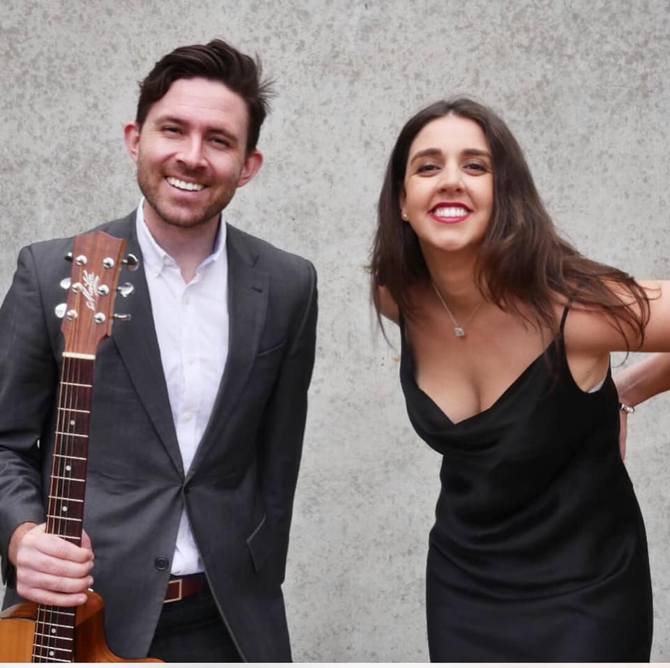 Woodbrook Jazz Duo / Trio, musical duo in Perth, photo 3