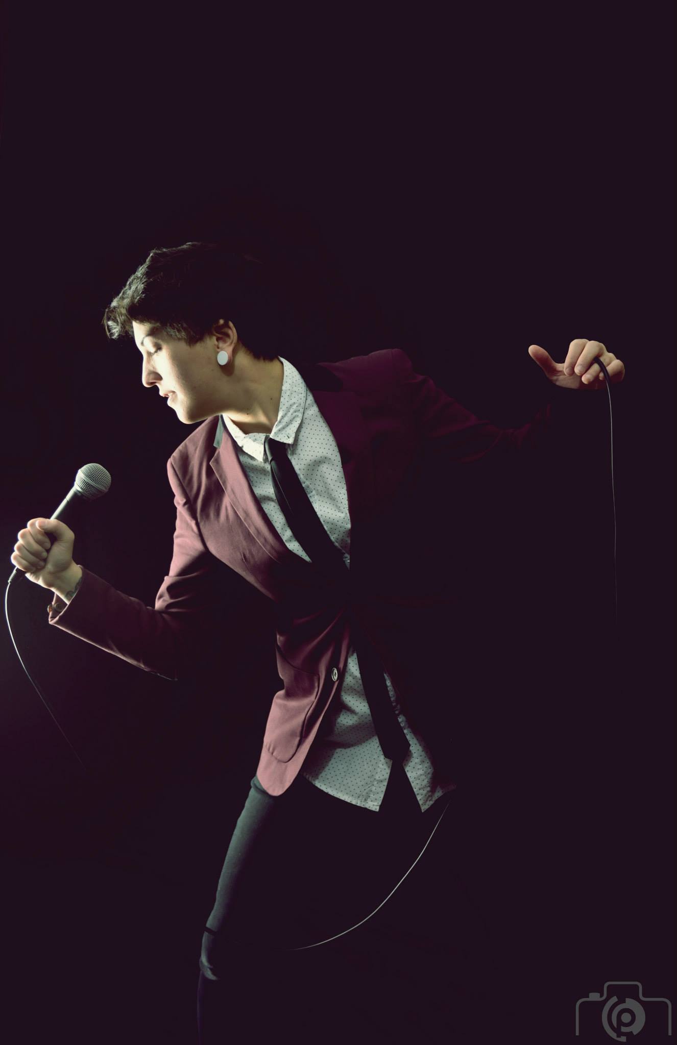 Archer Phan, musical soloist in Perth, photo 3