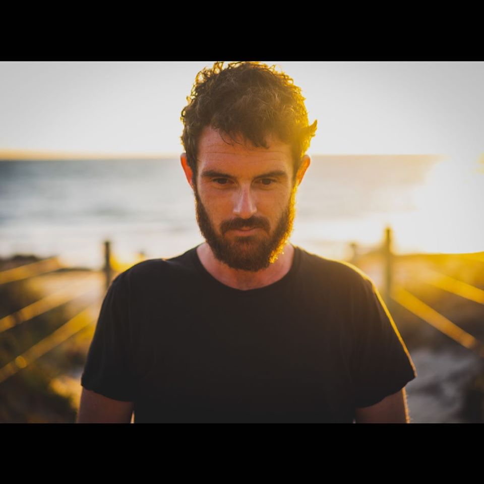 Bryan R Dalton, musical soloist in Perth, photo 2