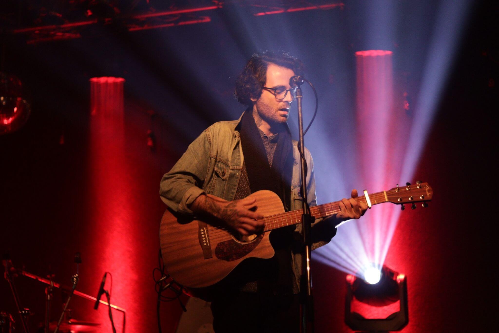 Daine S | Solo Musician, musical soloist in Perth