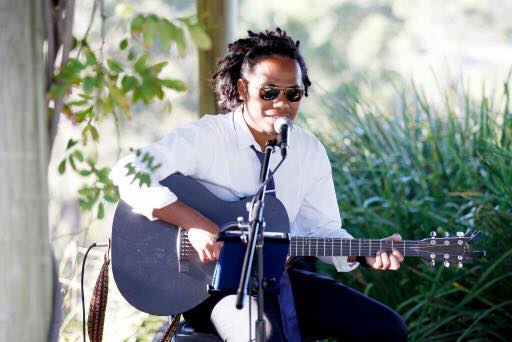 Jhoe Mura, musical soloist in Perth, photo 3