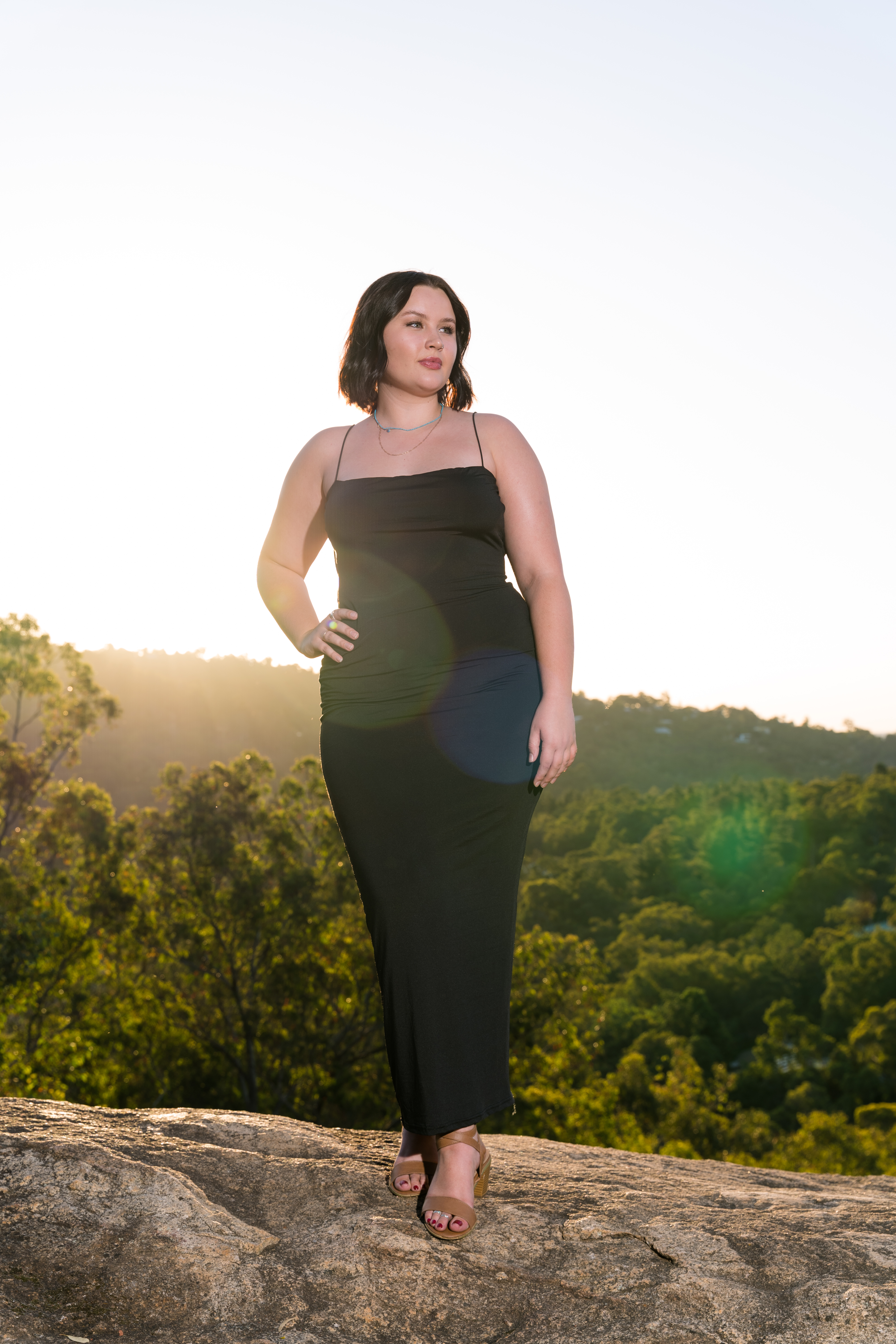Jordy Skye, musical soloist in Perth, photo 2