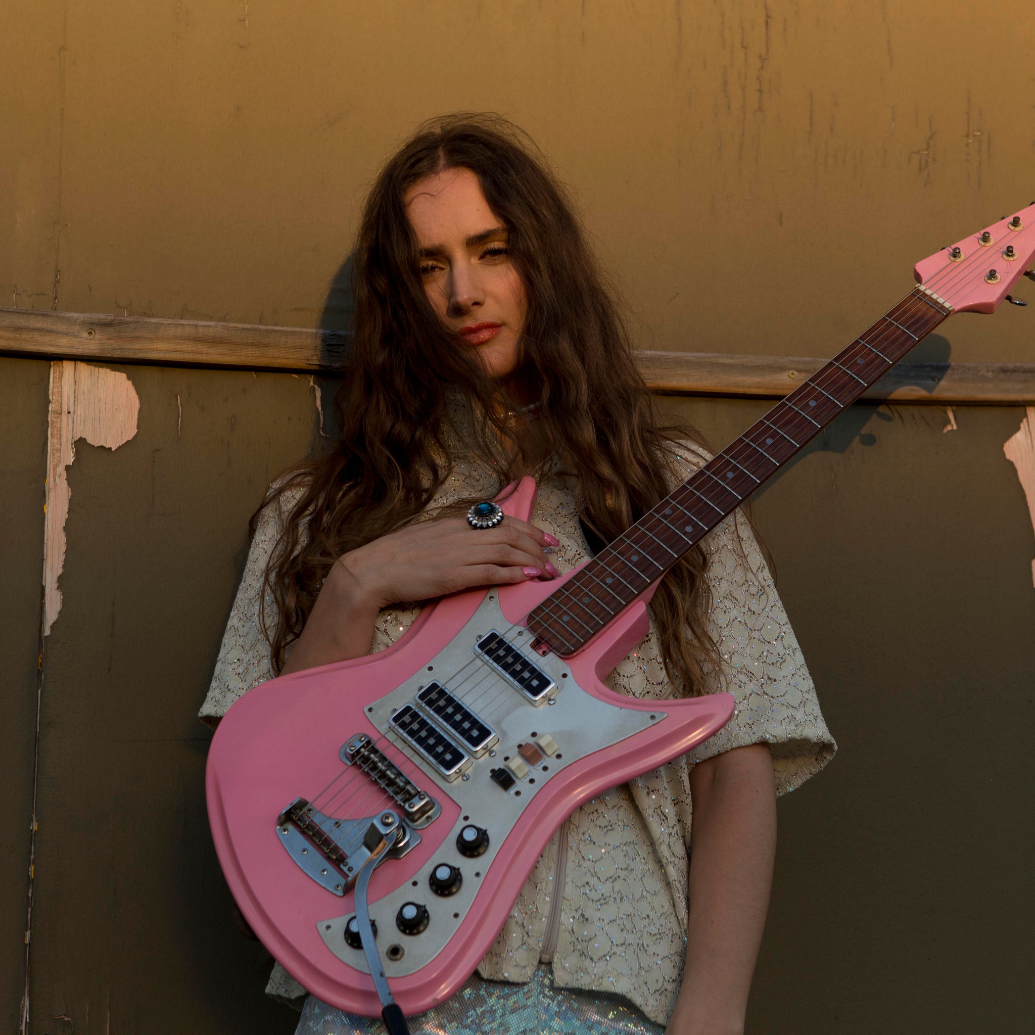 Lasca Dry covers, musical soloist in Perth
