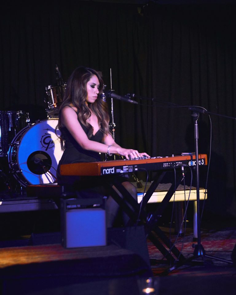 ML Ruubz, musical soloist in Perth, photo 2