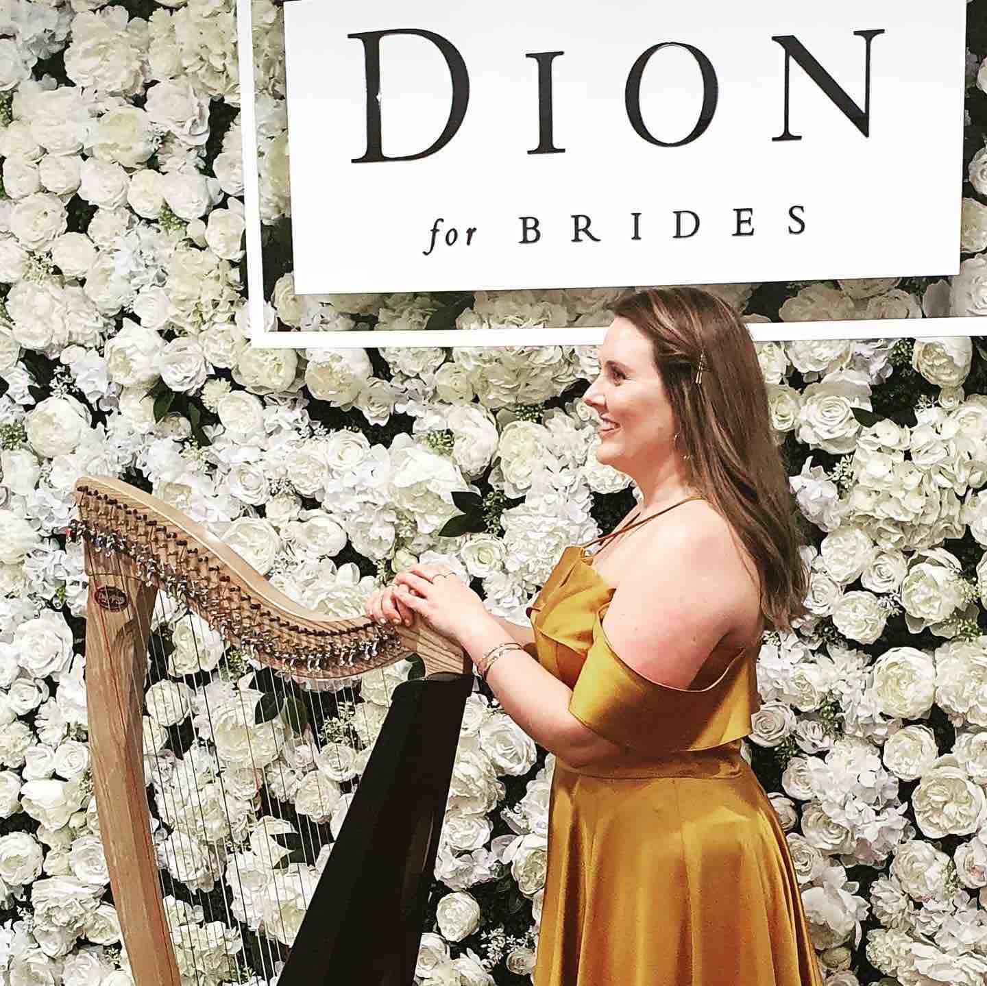 Sarah Susanna, musical soloist in Perth, photo 2
