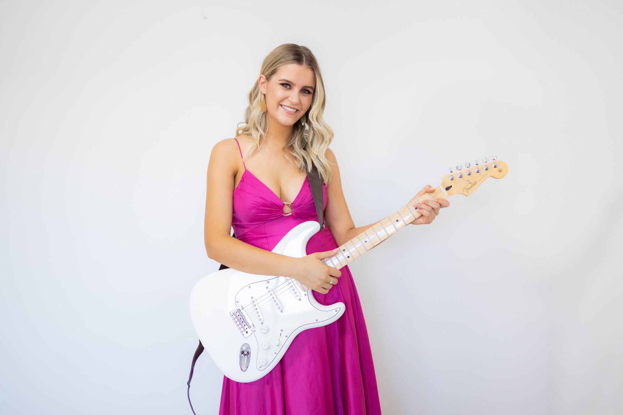 Stella Kelly, musical soloist in Perth, photo 3