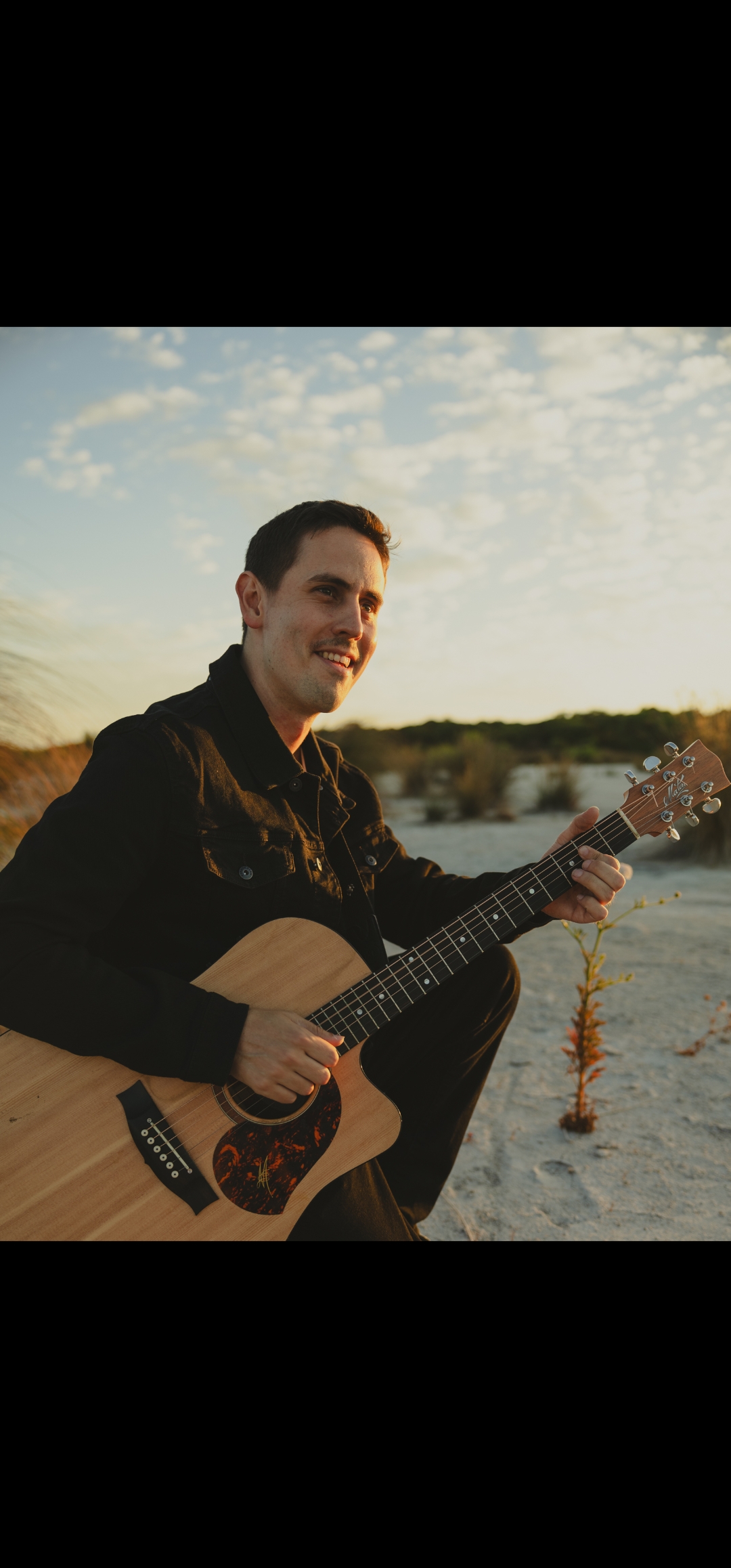 Travis Aron, musical soloist in Perth, photo 3