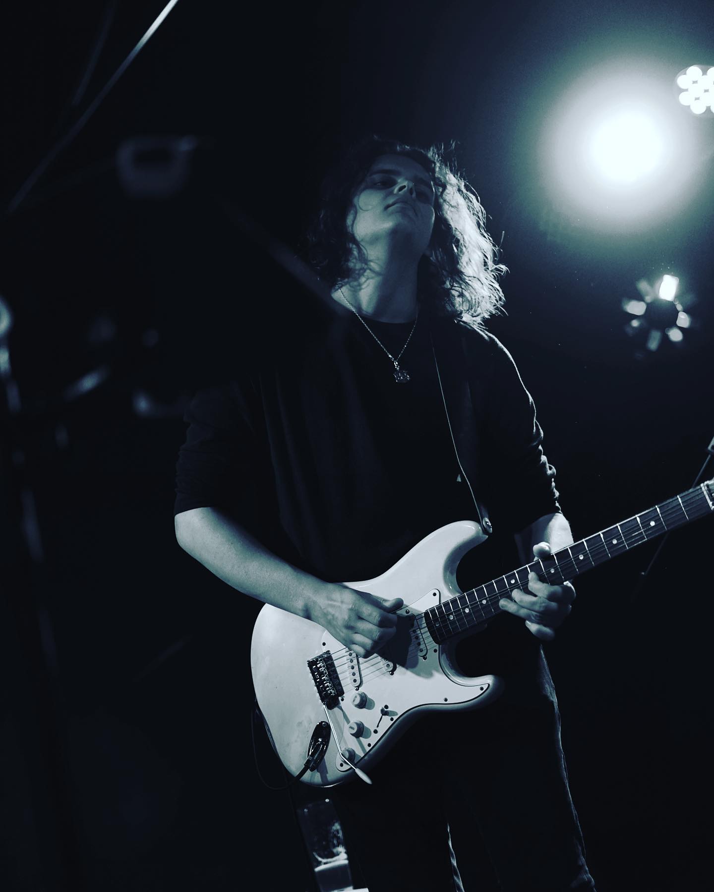 Zack Linton, musical soloist in Perth, photo 3